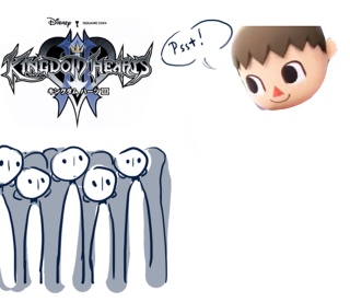 Illustration for article titled The Internet's Hilarious Reactions To E3